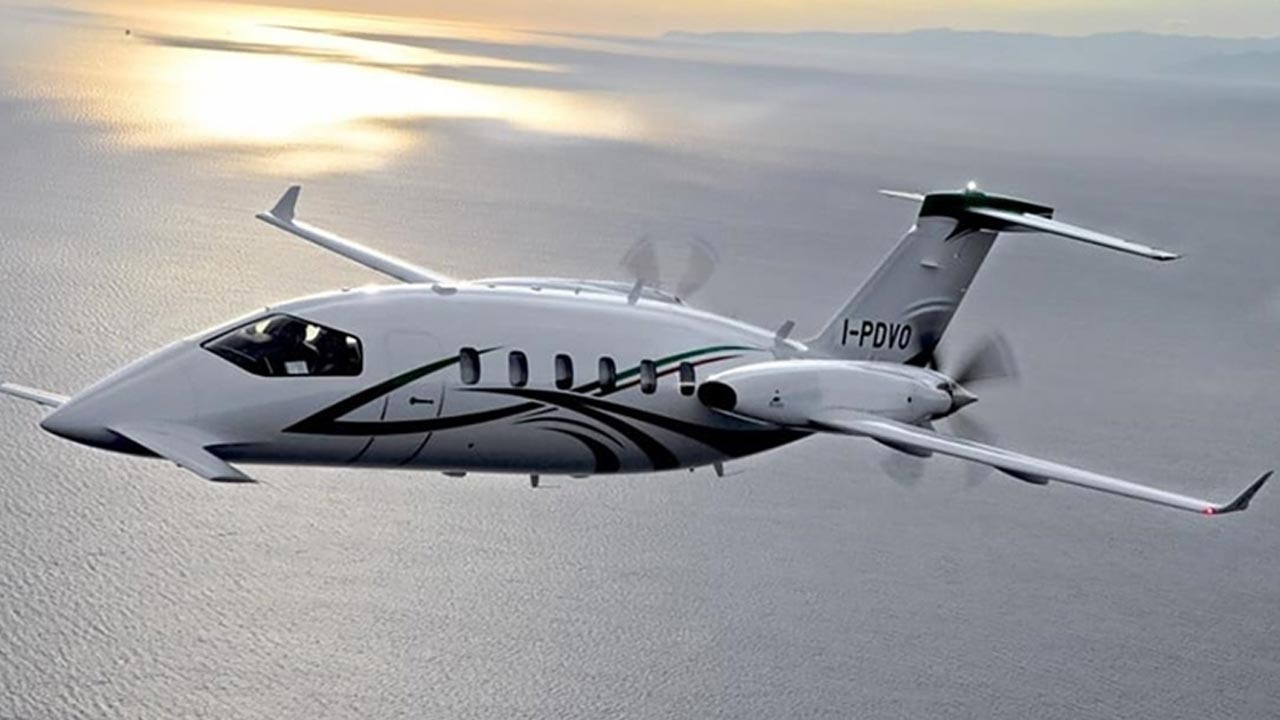 Haluk Bayraktar: Piaggio’nun üretimi 5-6 katına çıkacak