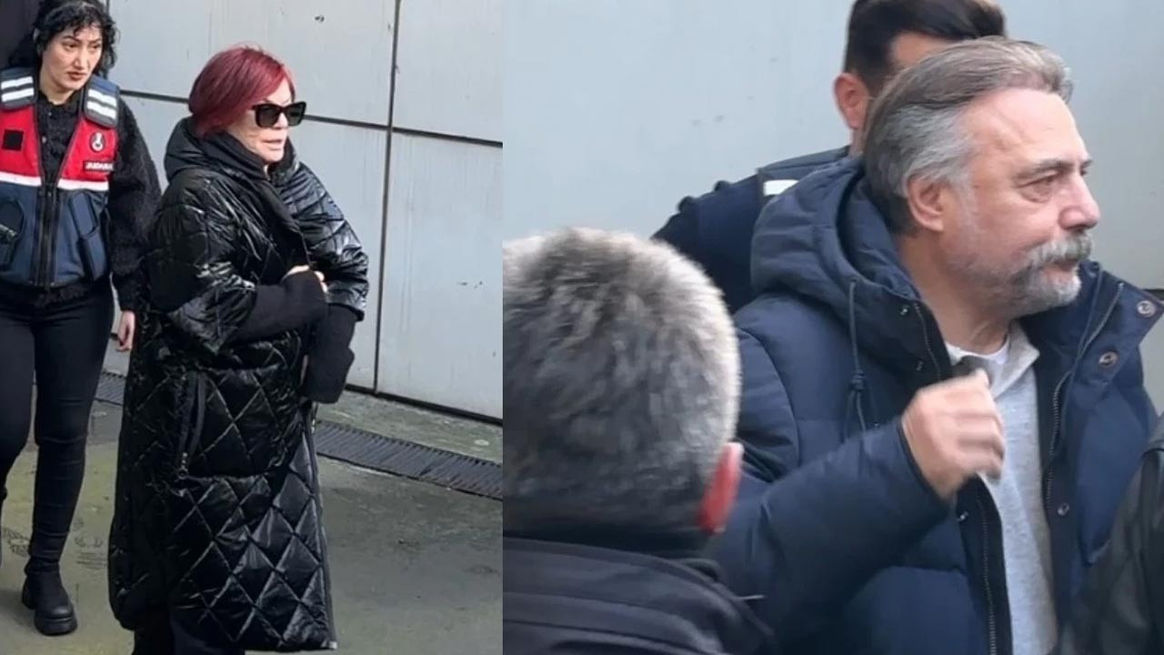 Oktay Kaynarca ve Emel Müftüoğlu adli kontrol kararı ile serbest kaldı