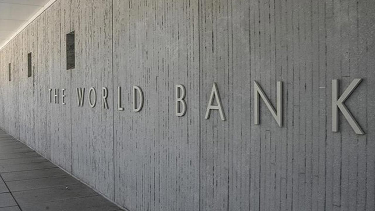 Dünya Bankası Türkiye için vites yükseltti: Büyüme beklentilerini yukarı yönlü revize etti