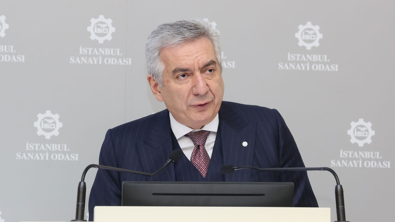 İSO Başkanı Bahçıvan: Ulusal Su Planı, son derece stratejik bir hamle