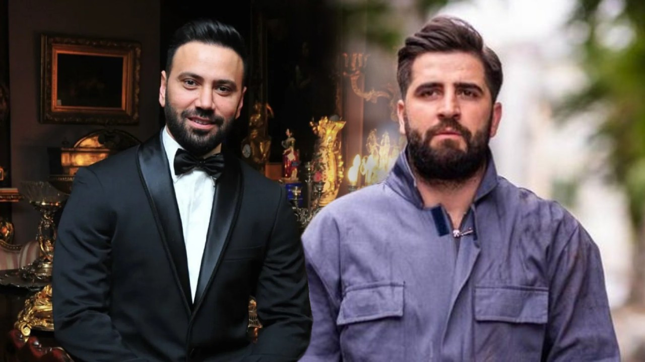 Ünlülere yönelik 'uyuşturucu' operasyonunda yeni dalga: Bilal Hancı, Mehmet Üstündağ, İbrahim Barut…