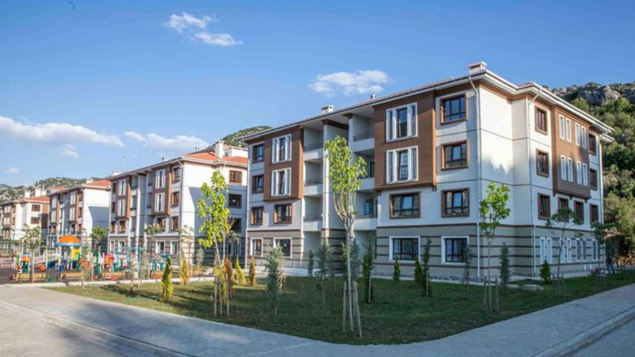 AMASYA 2 BİN 601 TOKİ KURA CANLI İZLE: TOKİ Amasya kura sonuçları ne zaman, saat kaçta açıklanacak?