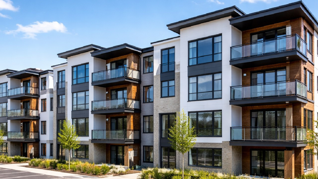 Boş konutların emlak vergisi ikiye katlanıyor