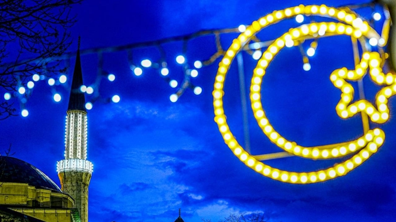 Ramazan ayı ne zaman başlıyor? 2026 Ramazan ayı tarihi...