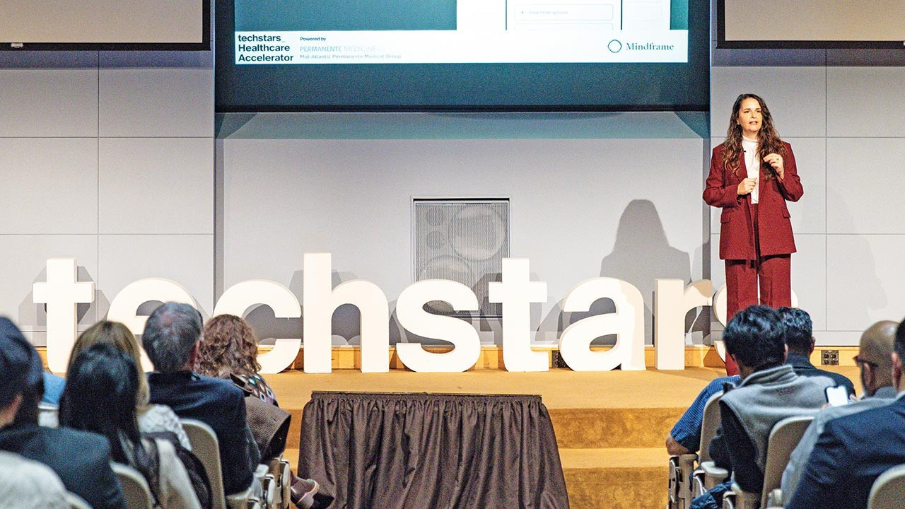 Genç girişimciden ABD’de önemli başarı