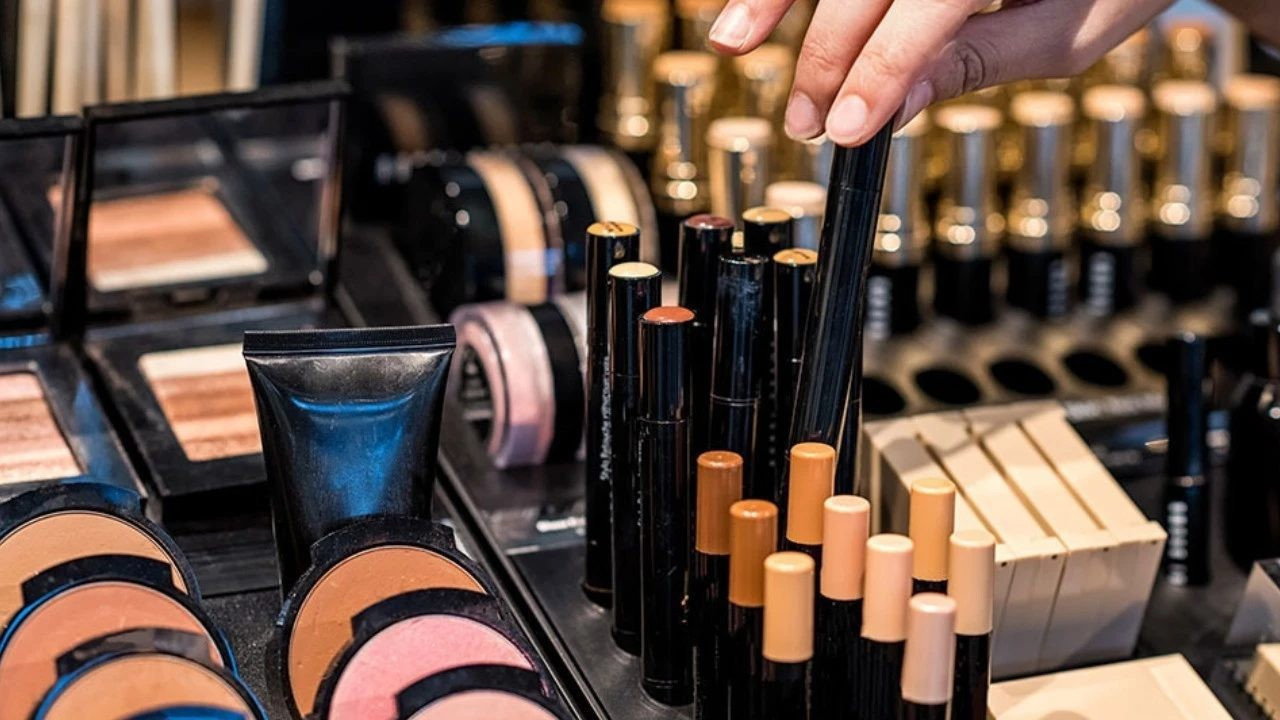 Lüks kozmetik markası iflas başvurusu yaptı