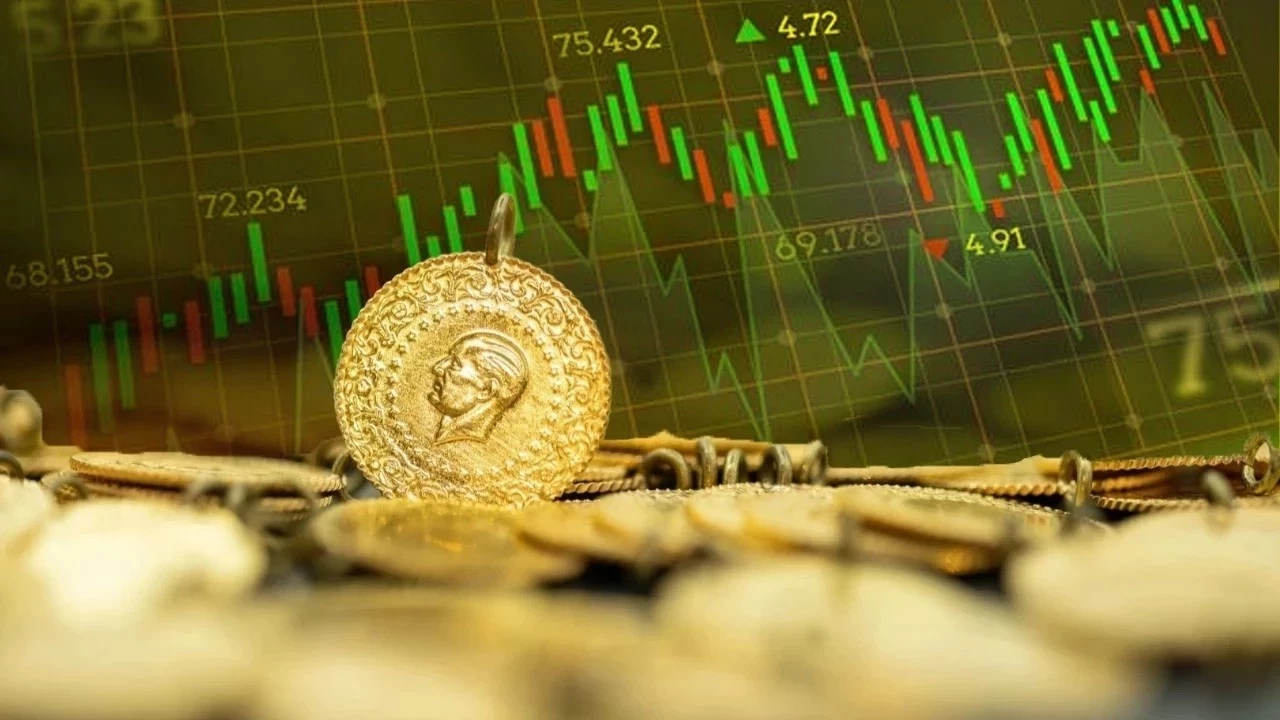 Uzman isim açıkladı: Altın yükselmeye devam edecek mi?