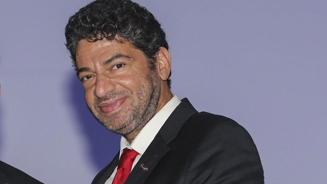 Hakan Taşıyan kalp krizi geçirdi, durumu ciddiyetini koruyor