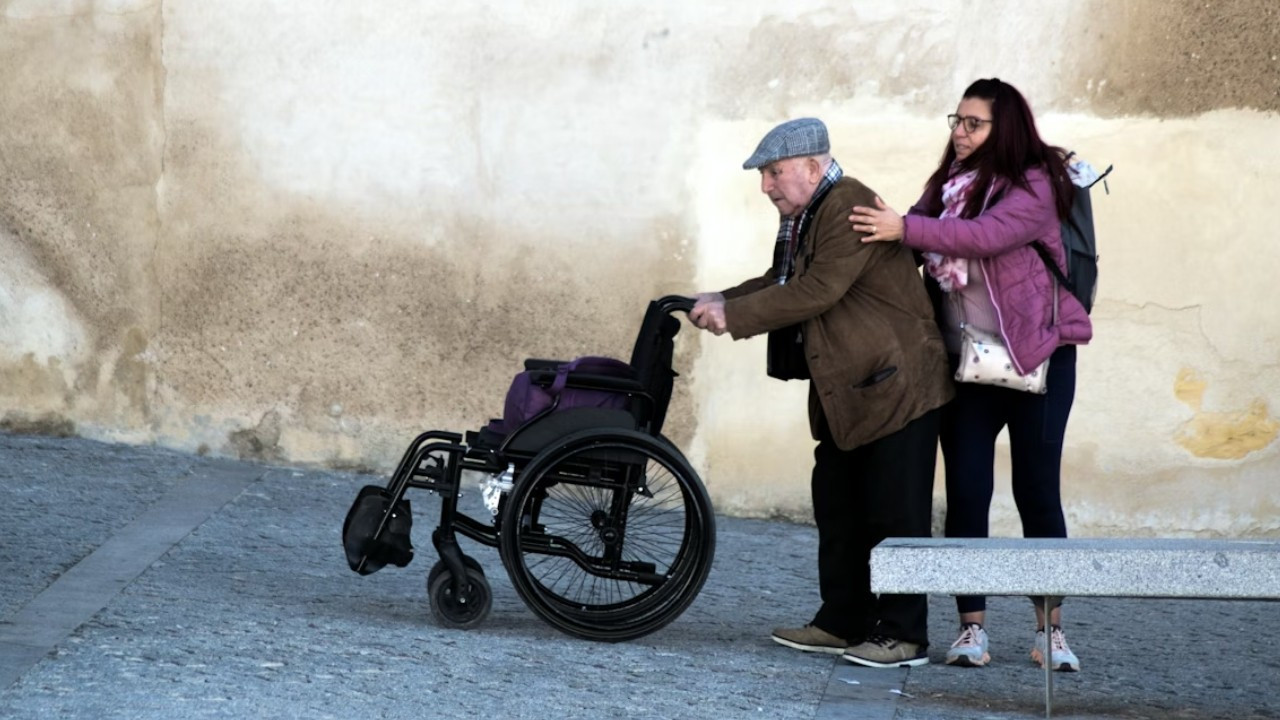 Almanya’da sosyal yardımlar tek sistemde toplanacak