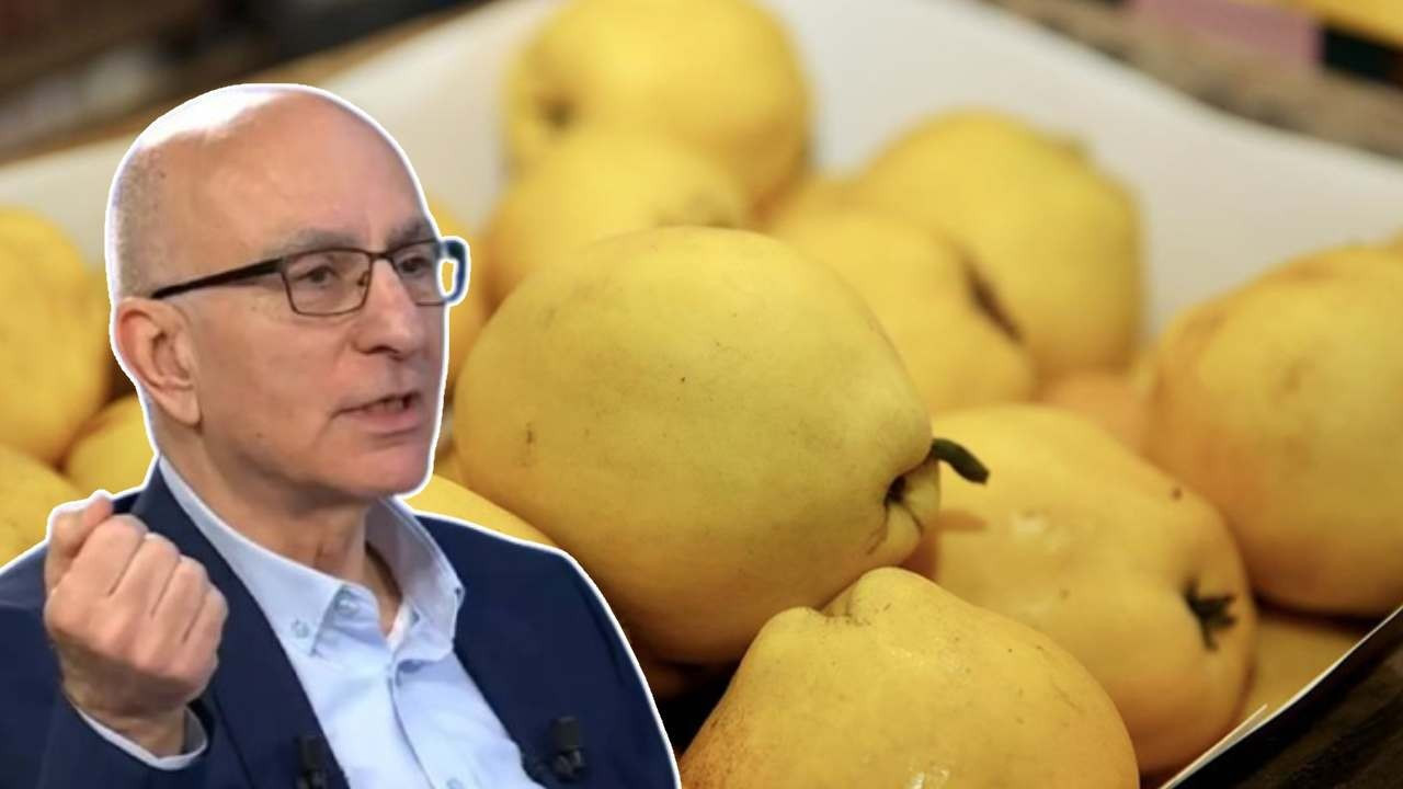 Mahfi Eğilmez'den hayat pahalılığına ironik gönderme: Ayvayı yiyen iyi durumda