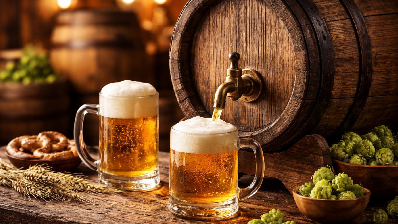 Bira devinden zam kararı! Fiyatlar ortalama yüzde 3.1 artacak