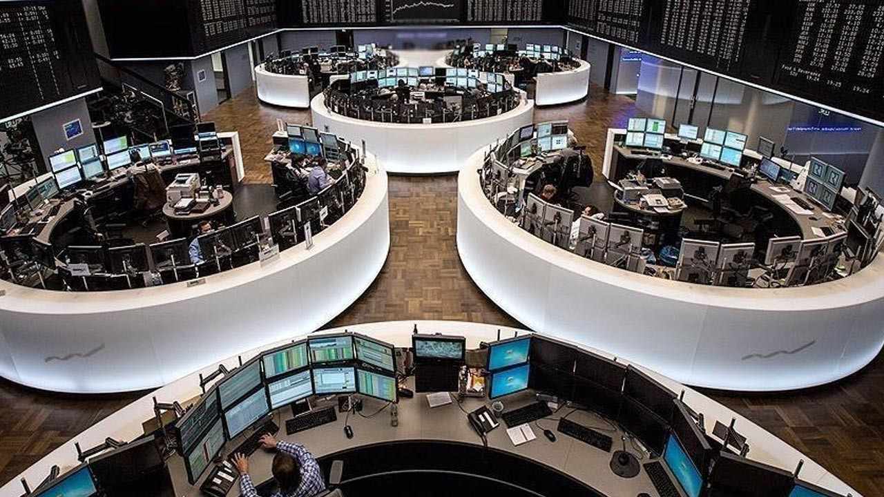 Avrupa borsaları karışık seyirle kapandı