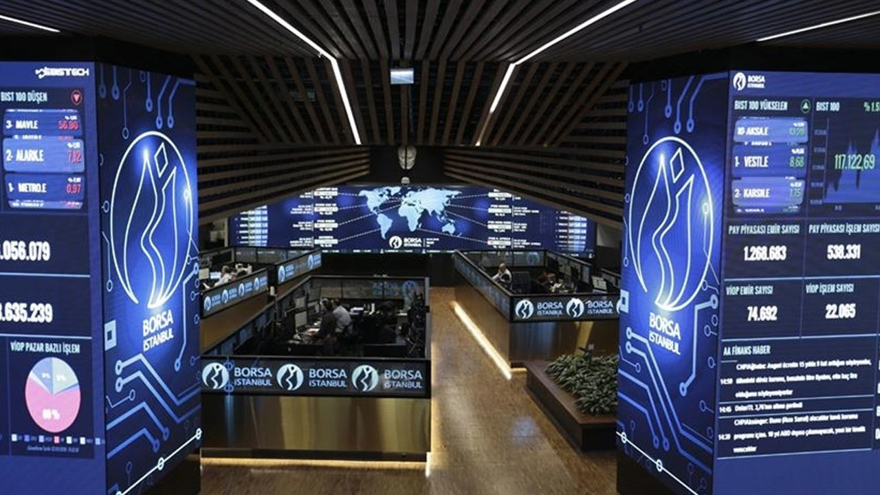 Borsa İstanbul'dan yeni rekor! Tüm zamanların en yüksek işlem hacmine ulaştı