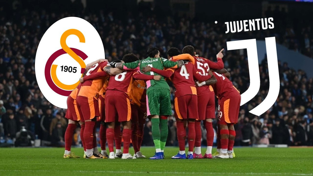 Dev Kura: Galatasaray’ın Şampiyonlar Ligi'ndeki rakibi belli oldu