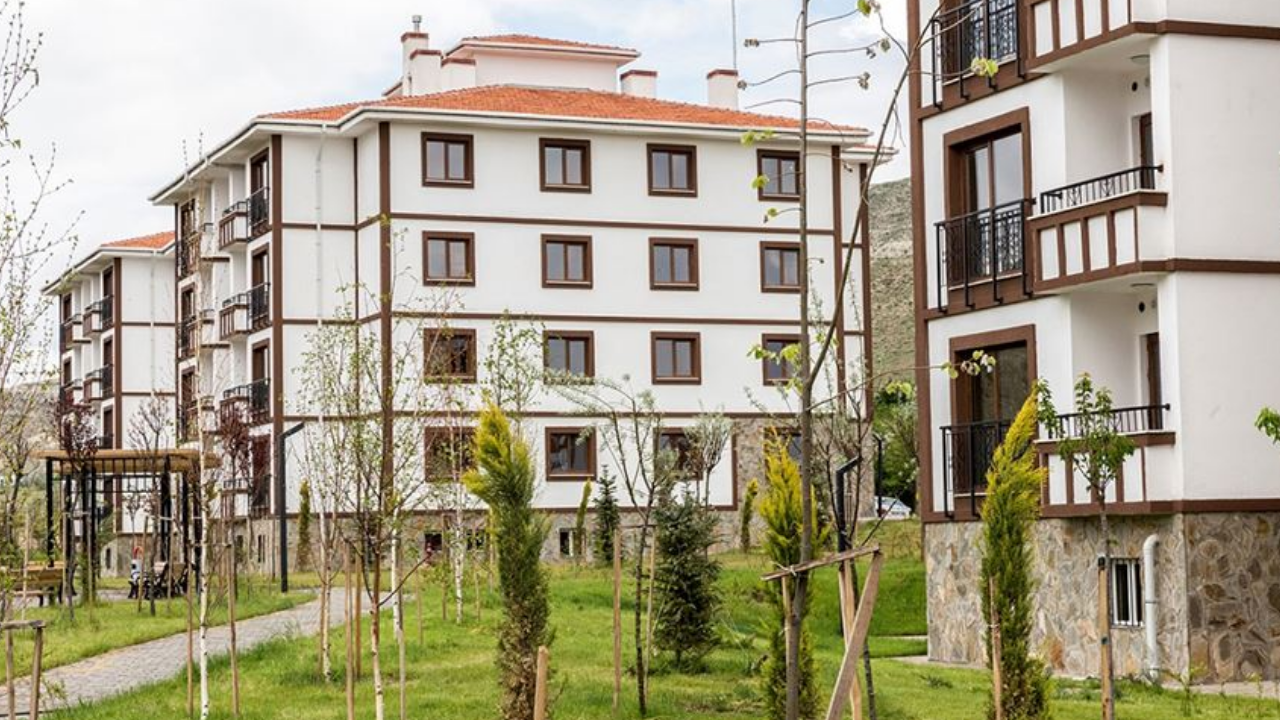 TOKİ İstanbul kura çekimi ne zaman, hangi tarihte? Başvuru ve nihai liste hangi tarihte açıklanacak?