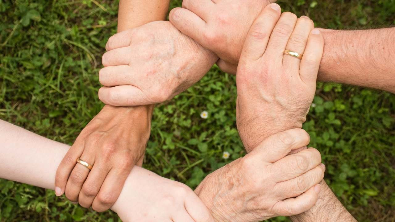 Dünyanın güven haritası açıklandı: Türkiye'nin sırası şaşırttı