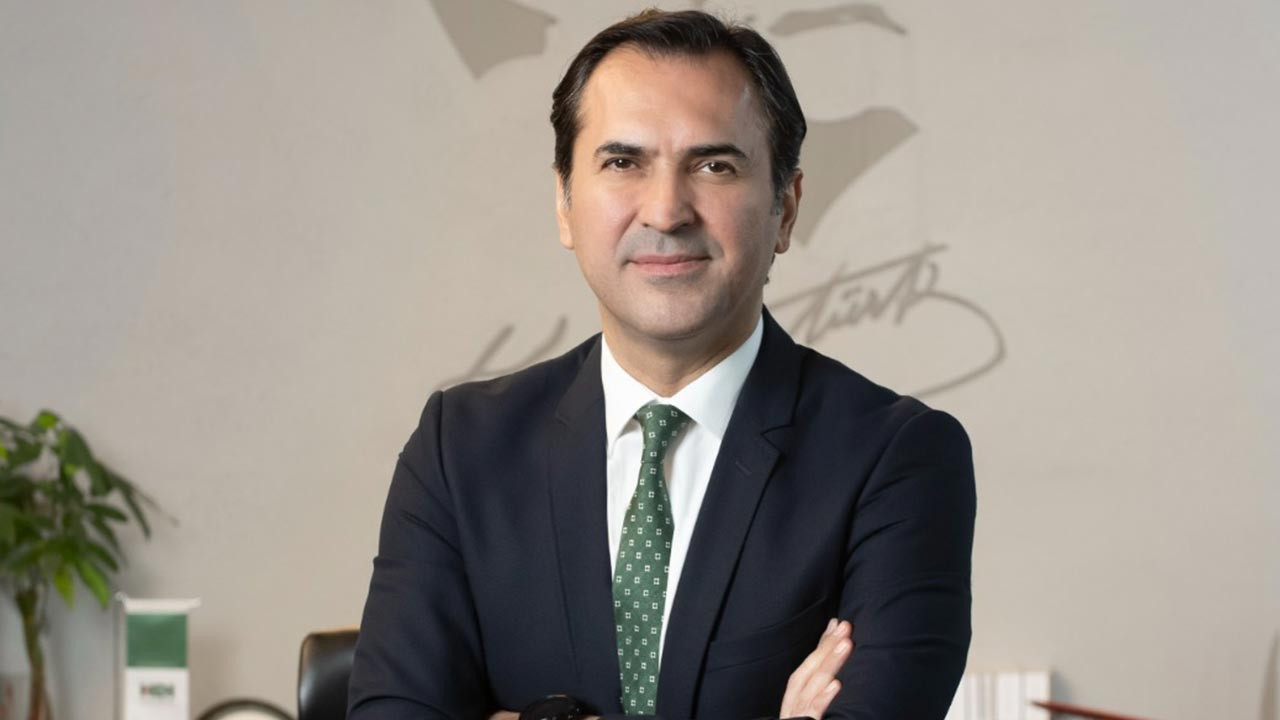 HDI Sigorta Genel Müdürü İşcan: Kasko omurgamız, sağlıkta hedef ilk 10