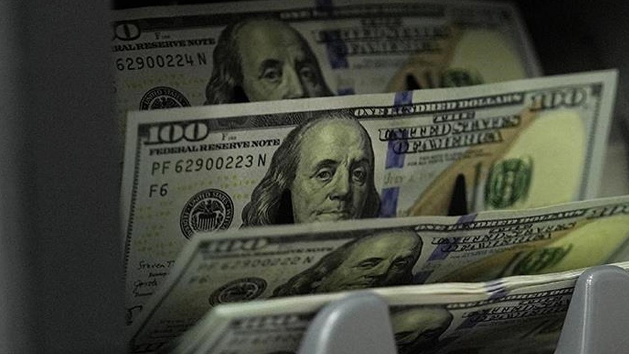 ABD Hazinesi borçlanma tahminini düşürdü