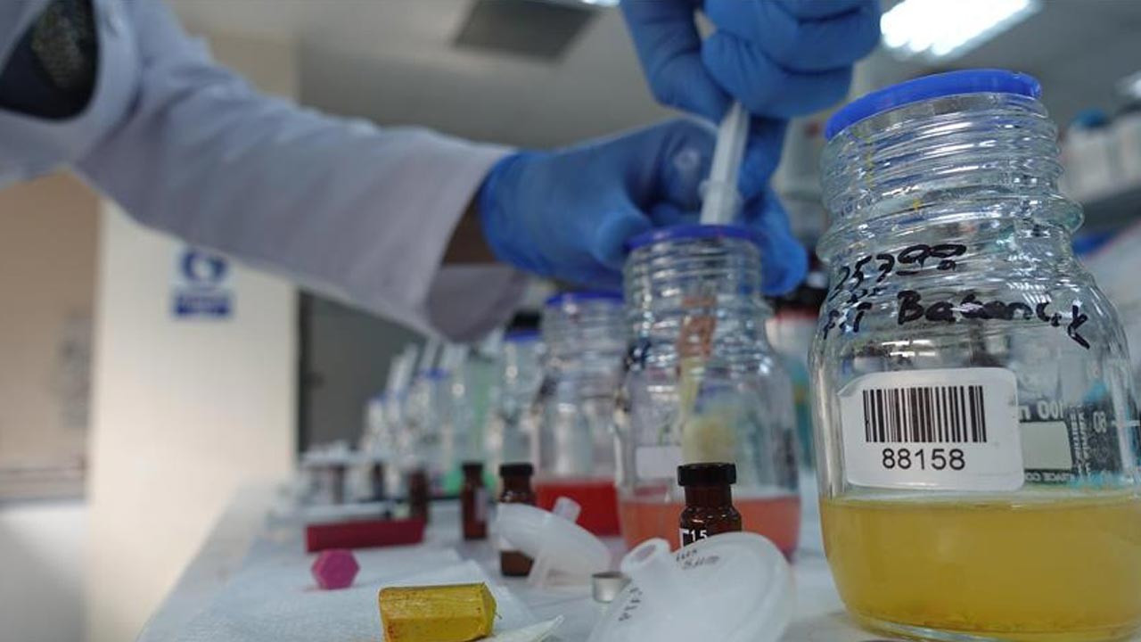 Kimya sektörü yıla hızlı başladı: Ocakta 2,3 milyar dolarlık ihracat