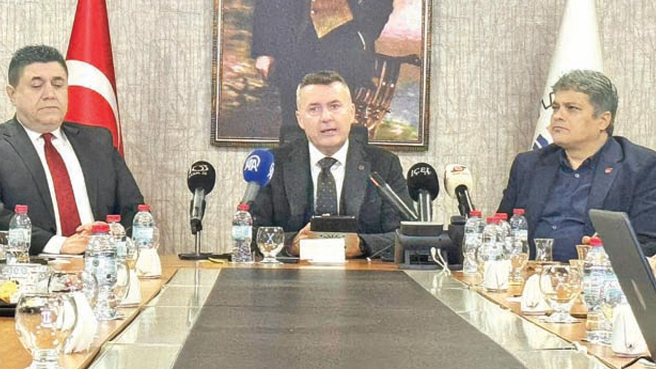 MTSO Başkanı Hakan Sefa Çakır: Artan ciroya rağmen şirketlerin kârlılığı düşüyor