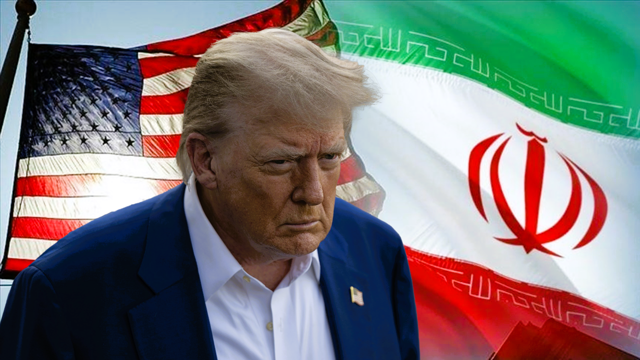 Trump'tan İran'a sert mesaj! 'Anlaşma sağlanamazsa kötü şeyler olacak'