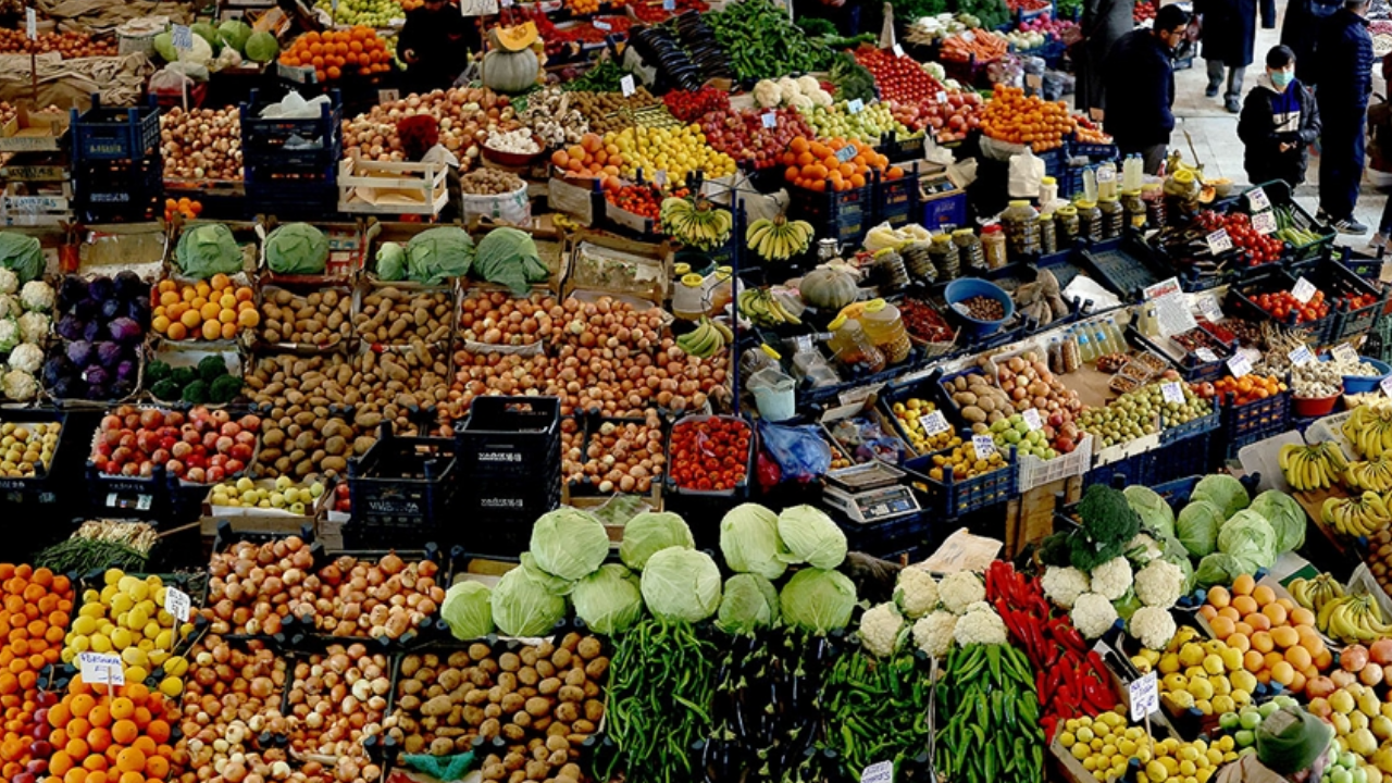 Enflasyon açıklandı mı? Ocak ayı enflasyon rakamları saat kaçta açıklanacak?