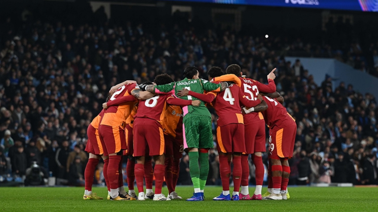 Galatasaray Juventus Şampiyonlar Ligi play-off maçı ne zaman, saat kaçta, hangi kanalda?