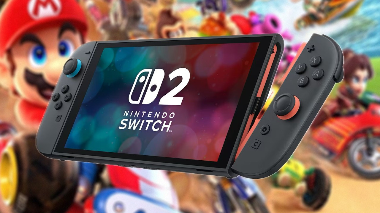 Nintendo’nun kârı yüzde 51 arttı: Switch 2 satışları rekor kırdı