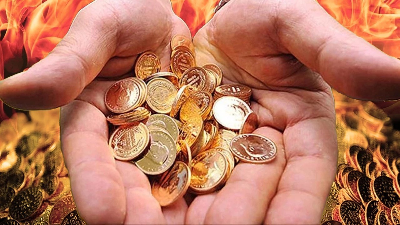 Altın için çarpıcı uyarı: Sıfıra yaklaşabilir