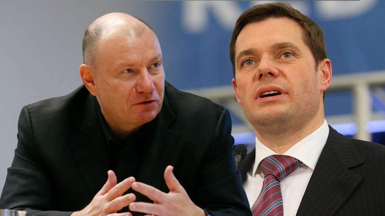 Epstein arşivlerinden Rus milyarderler dosyası çıktı