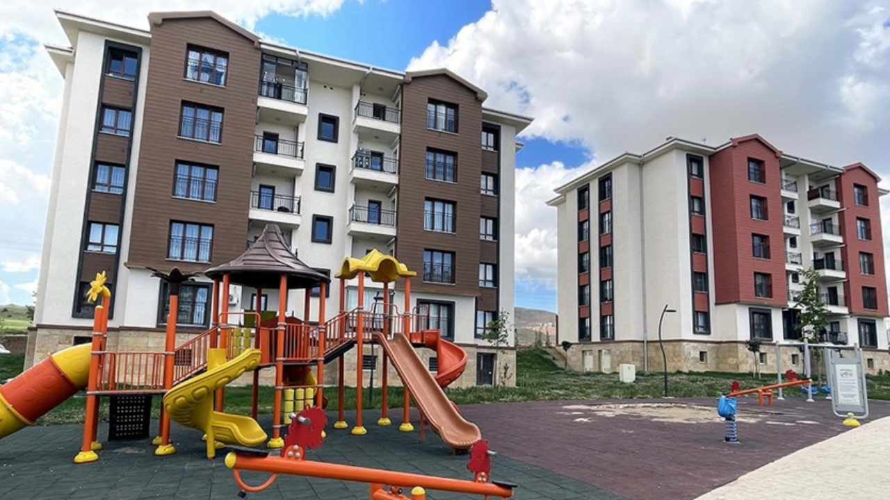 Afyonkarahisar TOKİ kura çekimi canlı izle... Afyonkarahisar kura sonuçları ne zaman, saat kaçta açıklanacak?