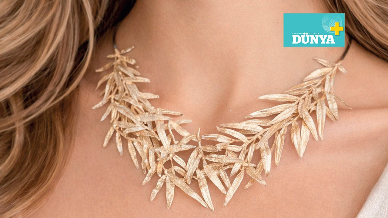 Bir tohumdan doğan tasarımlar