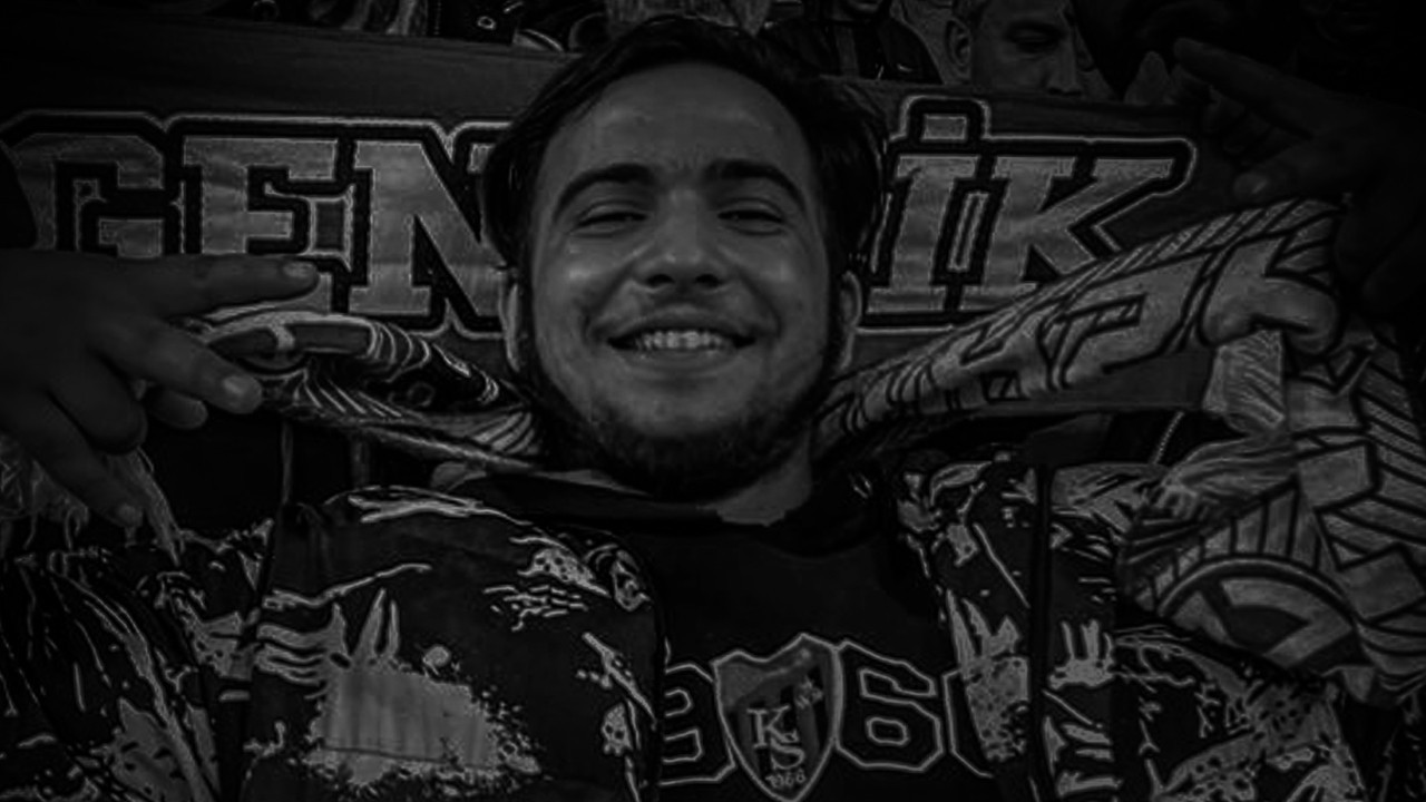 Tribünden düşen Kocaelispor taraftarı Harda Kaçmaz hayatını kaybetti