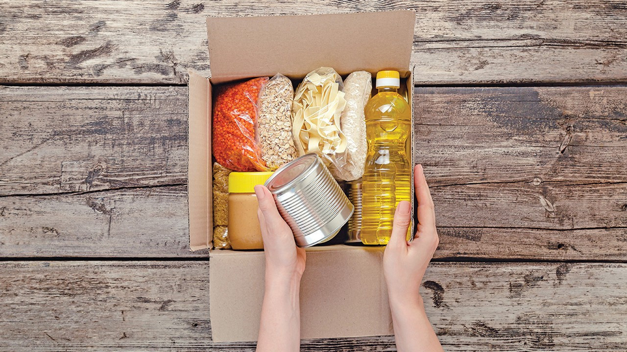 Ramazan kolisi yüzde 20 zamlandı hediye çeki kullanımı yükseldi