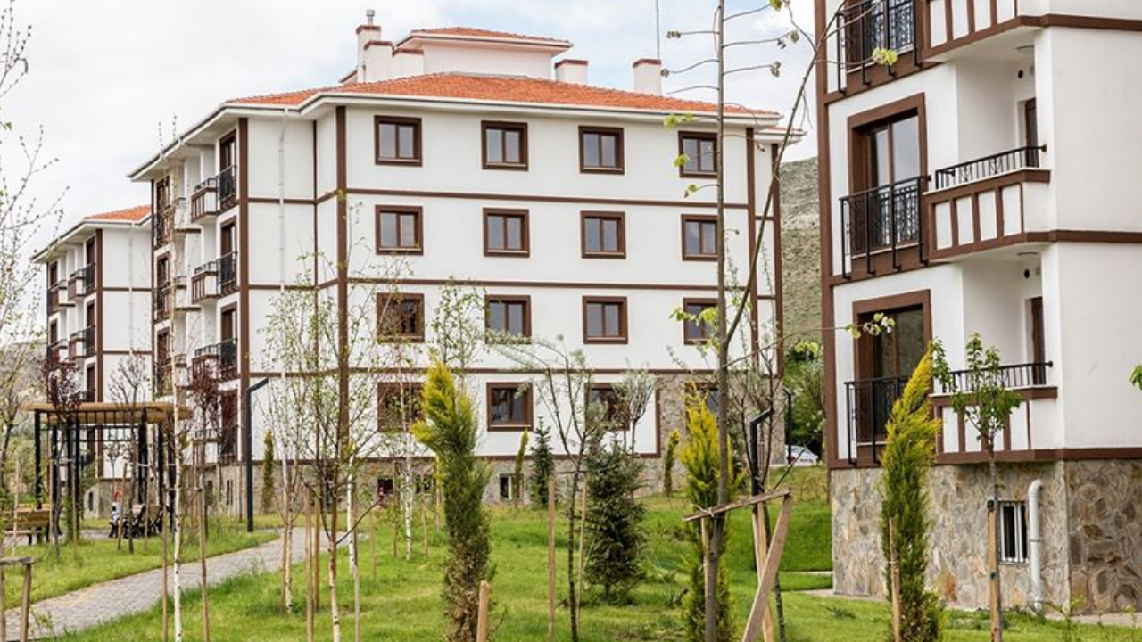 İSTANBUL TOKİ KURA ÇEKİMİ NE ZAMAN? TOKİ İstanbul nihai liste belli oldu mu?