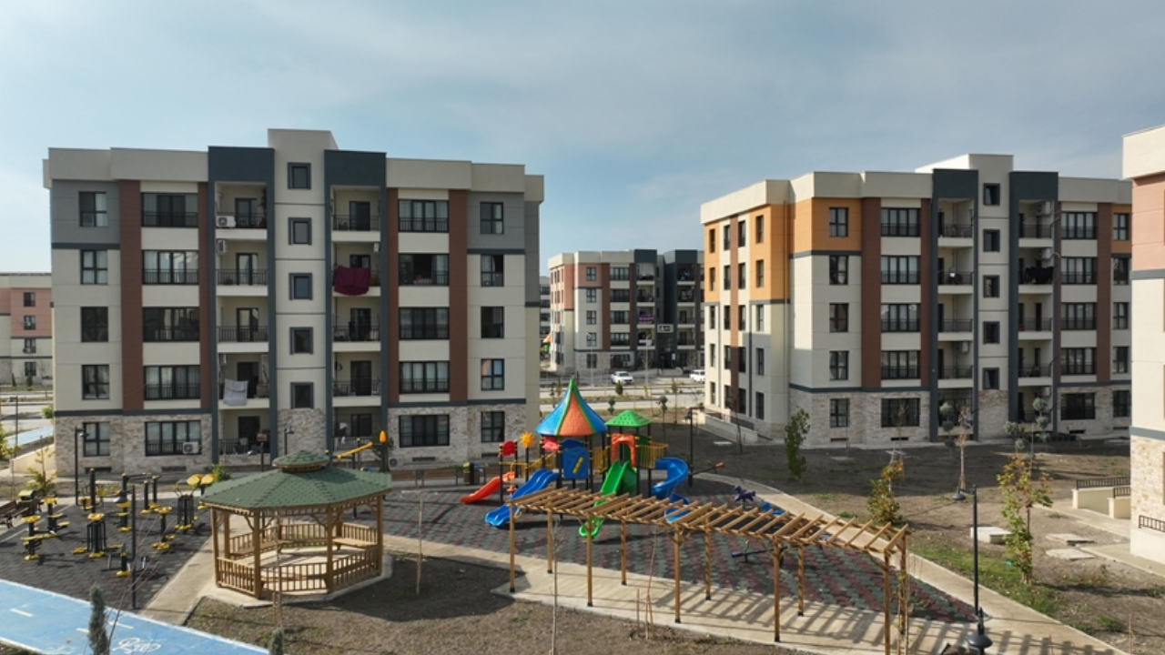 Kahramanmaraş kura sonuçları açıklandı mı, TOKİ kura sonuçları saat kaçta açıklanacak?