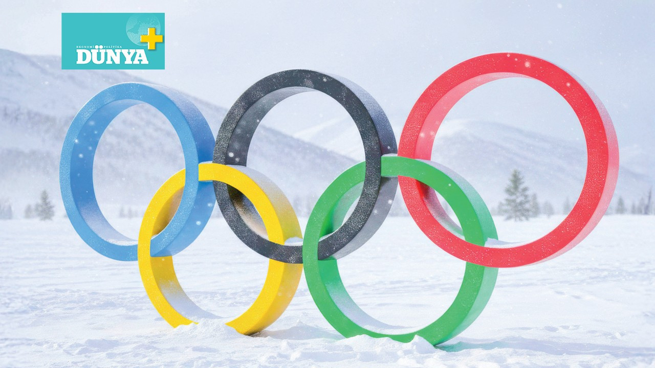 Milyonların gözü Kuzey İtalya’da