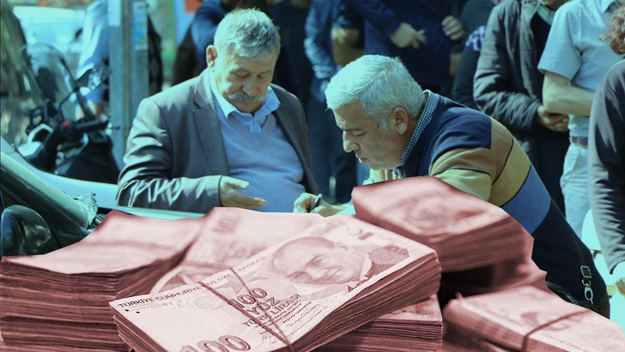 Emekli maaşında 'prim adaletsizliği' tartışması: Yeni düzenleme masaya geliyor