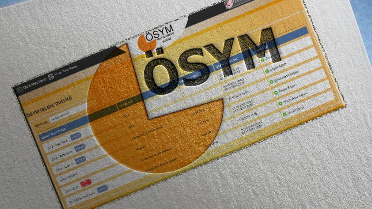 ÖSYM tarafından KPSS-2026/1 tercihleri ne zaman başlıyor?