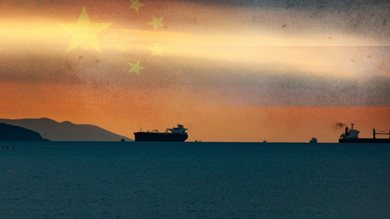 Rus petrolü Çin’e indirimle akıyor: Hindistan'ın alımı kısa kaldı