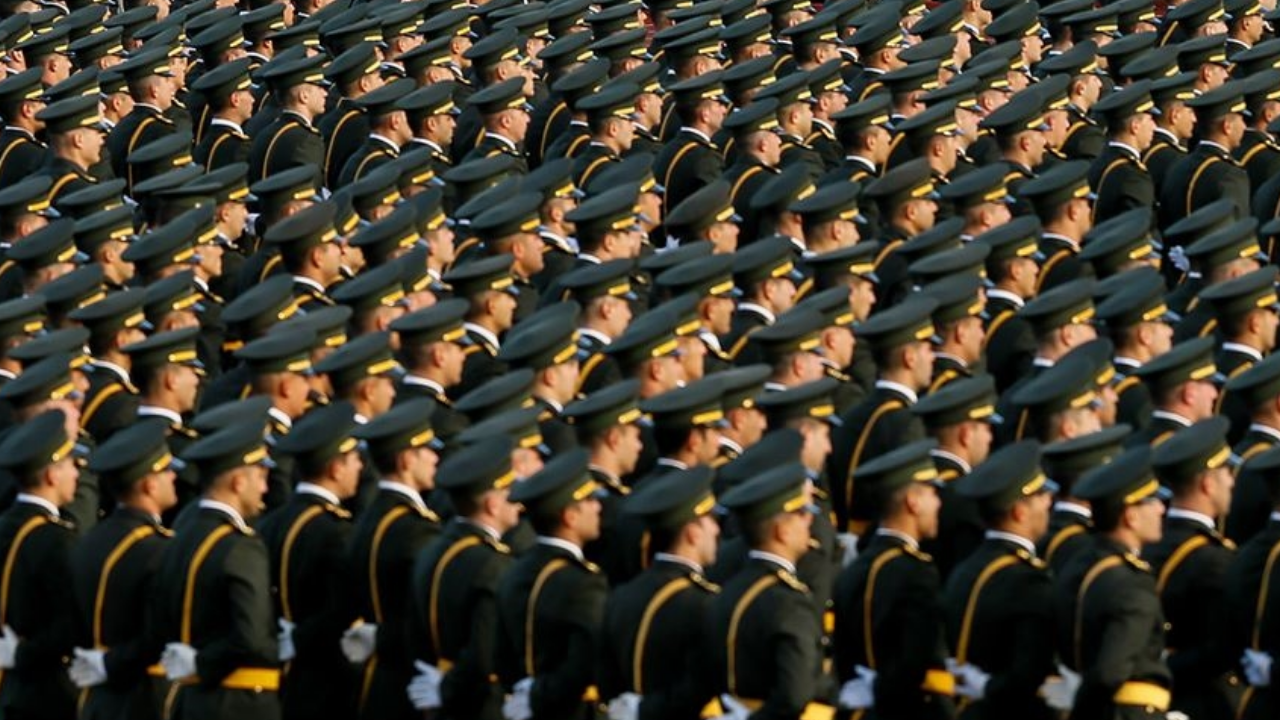 MSÜ sınav yerleri açıklandı mı, ne zaman açıklanacak? MSÜ sınav giriş belgesi muhtemel tarihi...