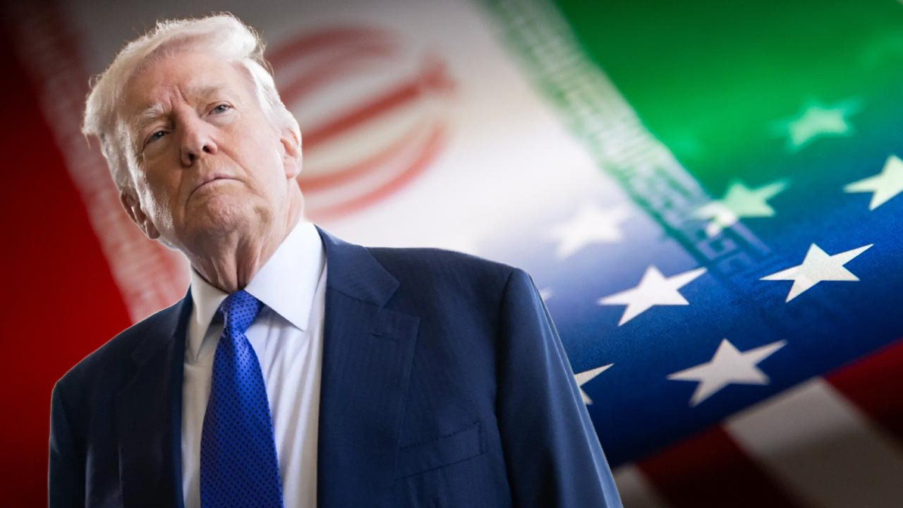 Trump, Umman görüşmesi sonrası sessizliği bozdu: İran anlaşmak istiyor