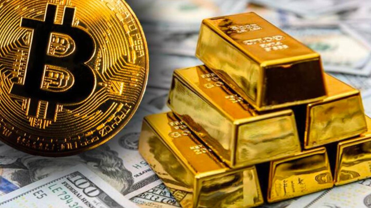 Dev bankadan altın ve Bitcoin tahmini: Hangisine yatırım daha cazip?