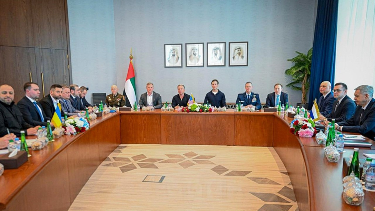 Rusya, Ukrayna ile yapılan barış anlaşması için tarih verdi