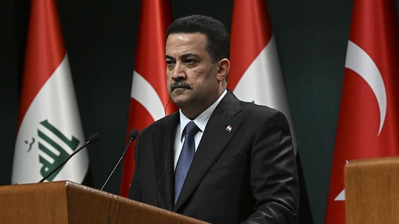 Irak Başbakanı Sudani milletvekilliğinden çekildi