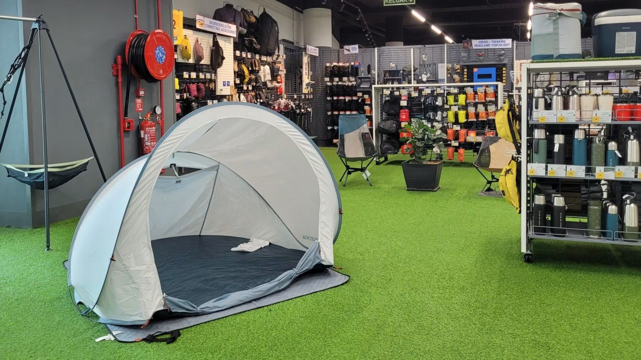 54 yıllık spor devi kepenk indiriyor: İflas yok ama...