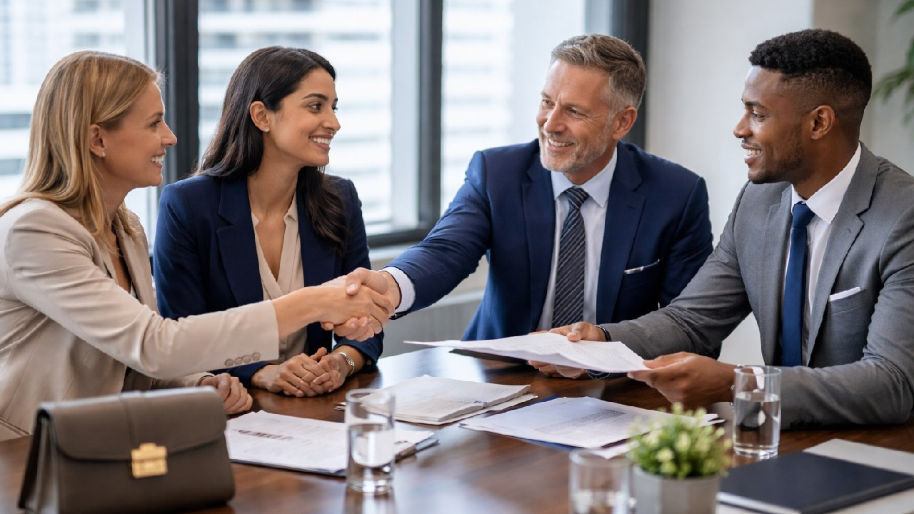 Kesenin ağzını açan banka, varlık yönetim şirketini satın alıyor