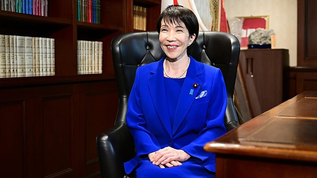 Japonya’da seçimler tamamlandı: Takaiçi Sanae’den tarihi zafer