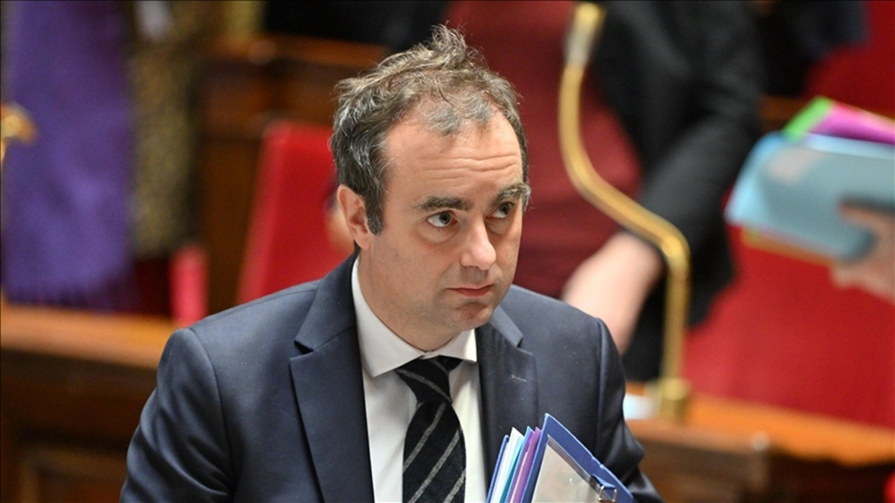 Fransa Başbakanı Lecornu 2027 seçimleri için kapıyı kapattı