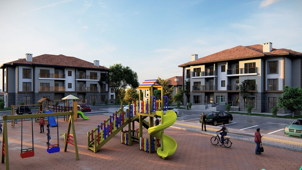 Ankara TOKİ kura çekimi tarihi belli oldu mu, ne zaman? Nihai liste duyuruldu mu?